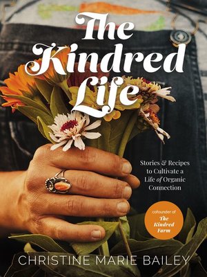 cover image of The Kindred Life